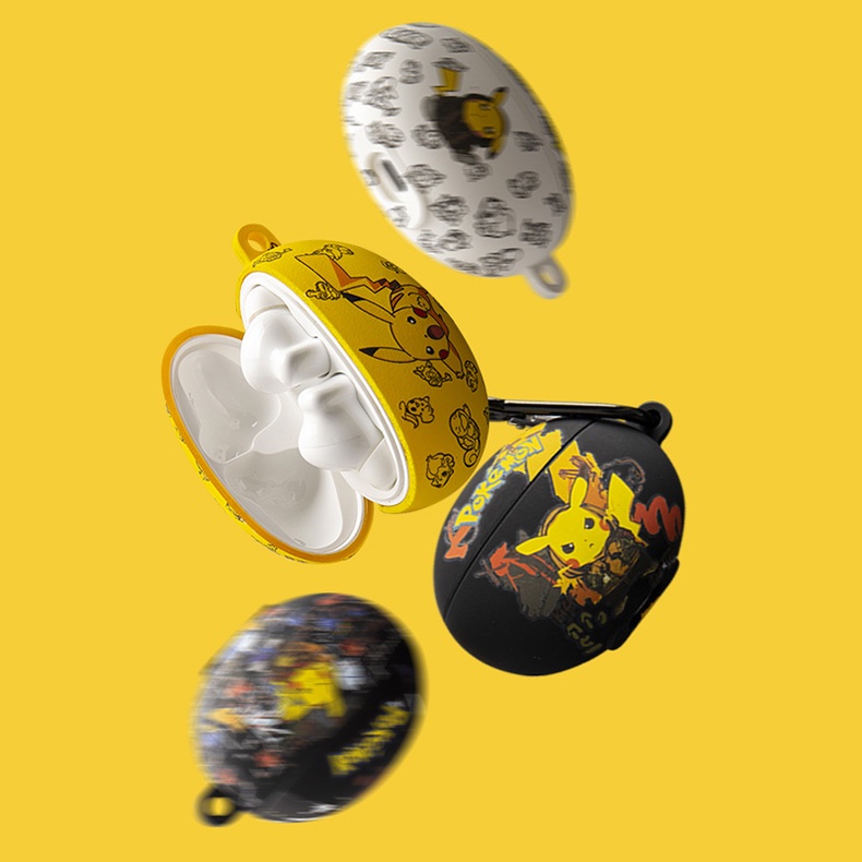 Vỏ Bảo Vệ Hộp Sạc Tai Nghe Bluetooth Không Dây Huawei freebuds5i FreeBuds 5i freebud5i free5i Thế Hệ Thứ 5