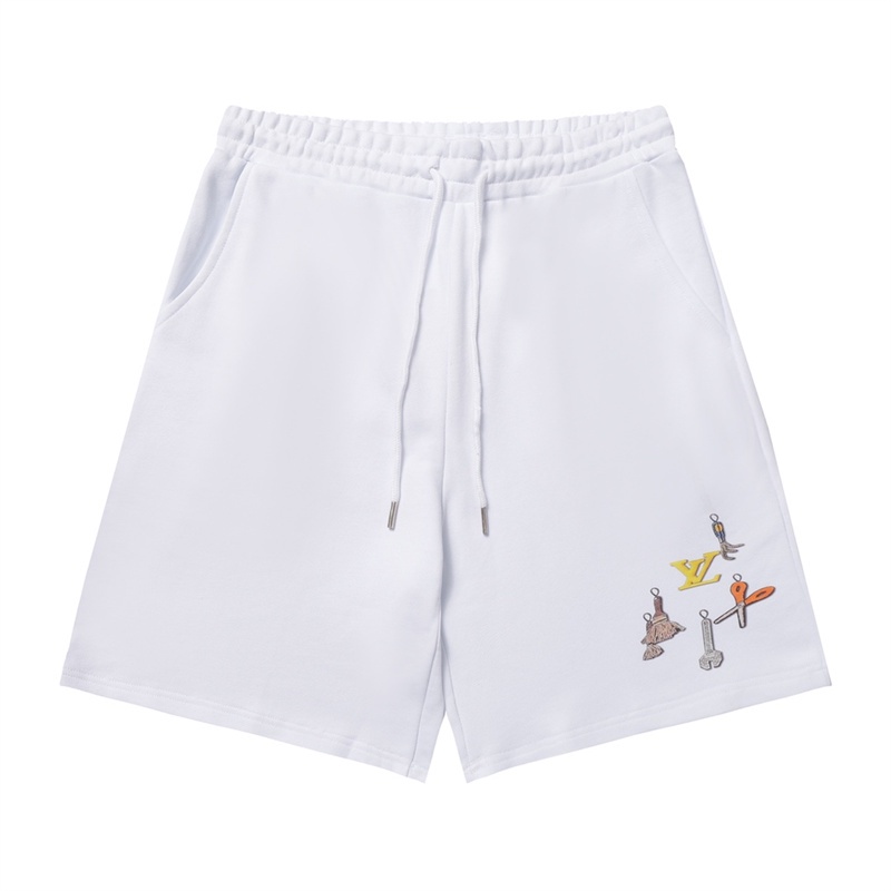 Quần Short Thời Trang L55v 2023ss Dành Cho Nam Và Nữ