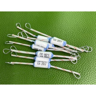 Con điện trở nhiệt nồi cơm điện 185 độ - 10a - điện tử lk shop