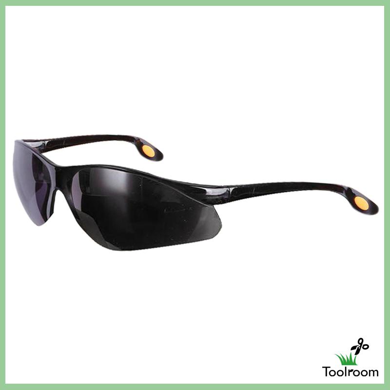 Kính Bảo Hộ Chống Bụi Chống Sương Mù Màu Trắng Dành Cho Nam Nữ