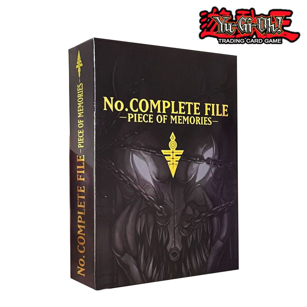 50-145 SER Yugioh card letters English number complete file number card collection YU GI OH ZEXAL XYZ monster trading card game OJI0