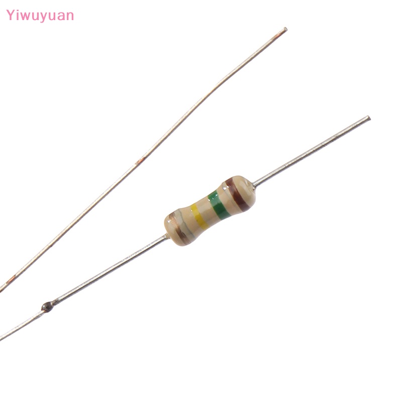 Bộ 20 Đèn Led Xanh Lá F4 Kích Thước 4 * 10mm