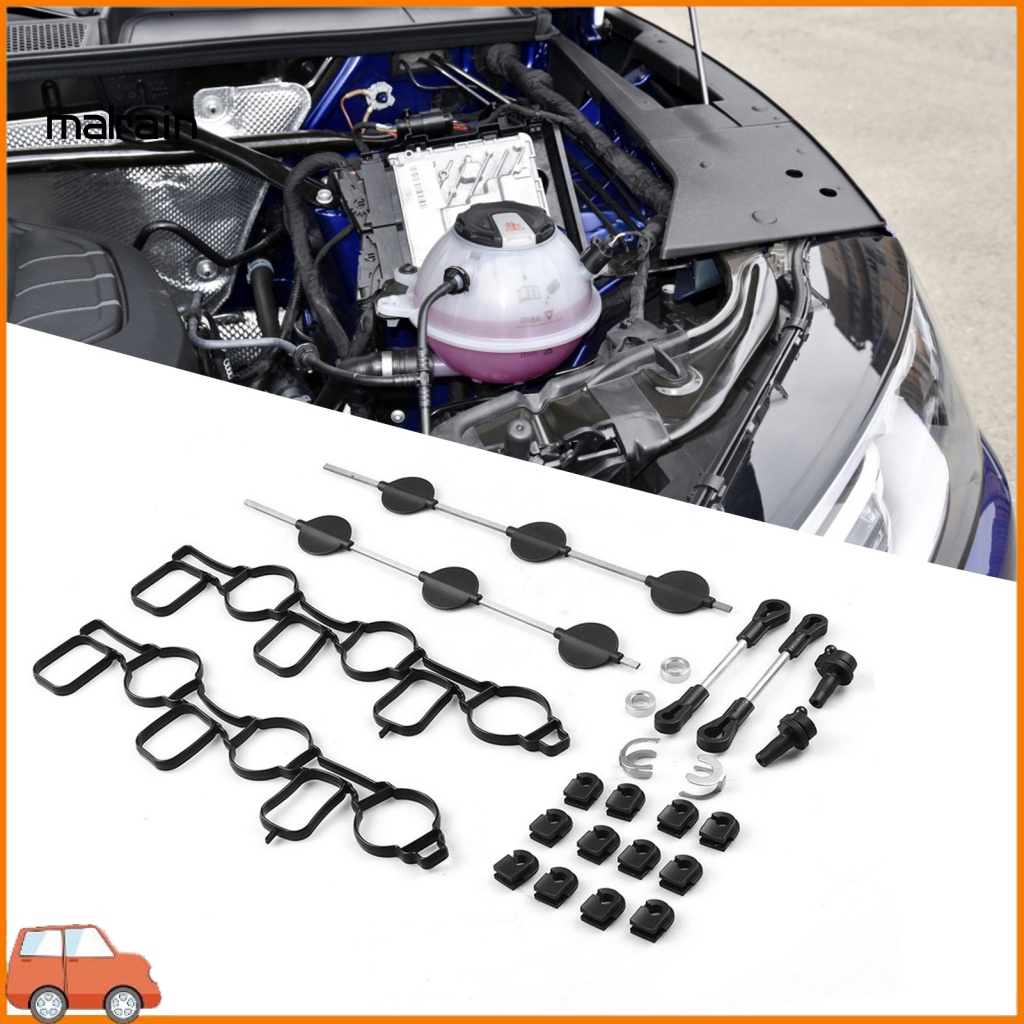 Dụng Cụ Sửa Chữa Đầu Vào Chuyên Nghiệp OE 059129711 059129712 Phụ Kiện Hút Chân Không Tự Động Cho Xe Hơi VW