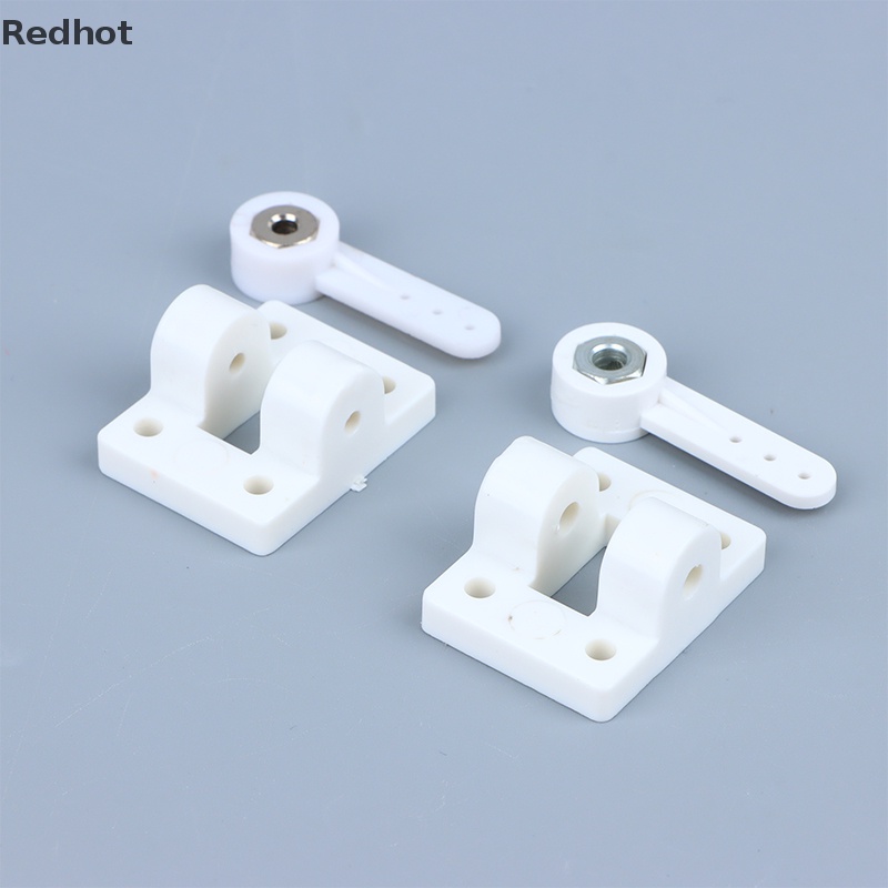 1 Bộ Bánh Răng Trước + Cánh Tay Lái + Giá Đỡ Phù Hợp Cho Máy Bay Điều Khiển Từ Xa