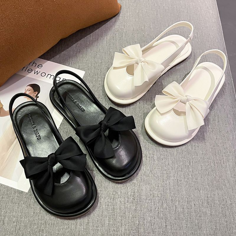 Serein dép nữ dép bánh mì dép bánh mì nữ 2023 NEW MAY2509