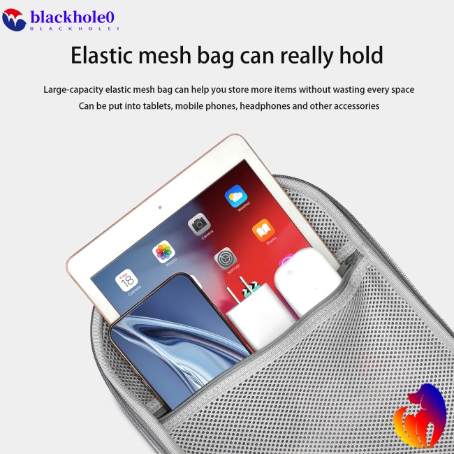 Túi Đựng Kính Thực Tế Ảo Vr 4 Quest 2 Vr Chống Thấm Nước Tiện Dụng Mang Theo Du Lịch