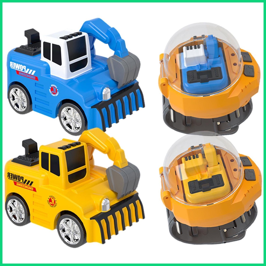 Xe Đua Đồ Chơi Điều Khiển Từ Xa 2.4 GHz 30m Sạc USB Chất Lượng Cao