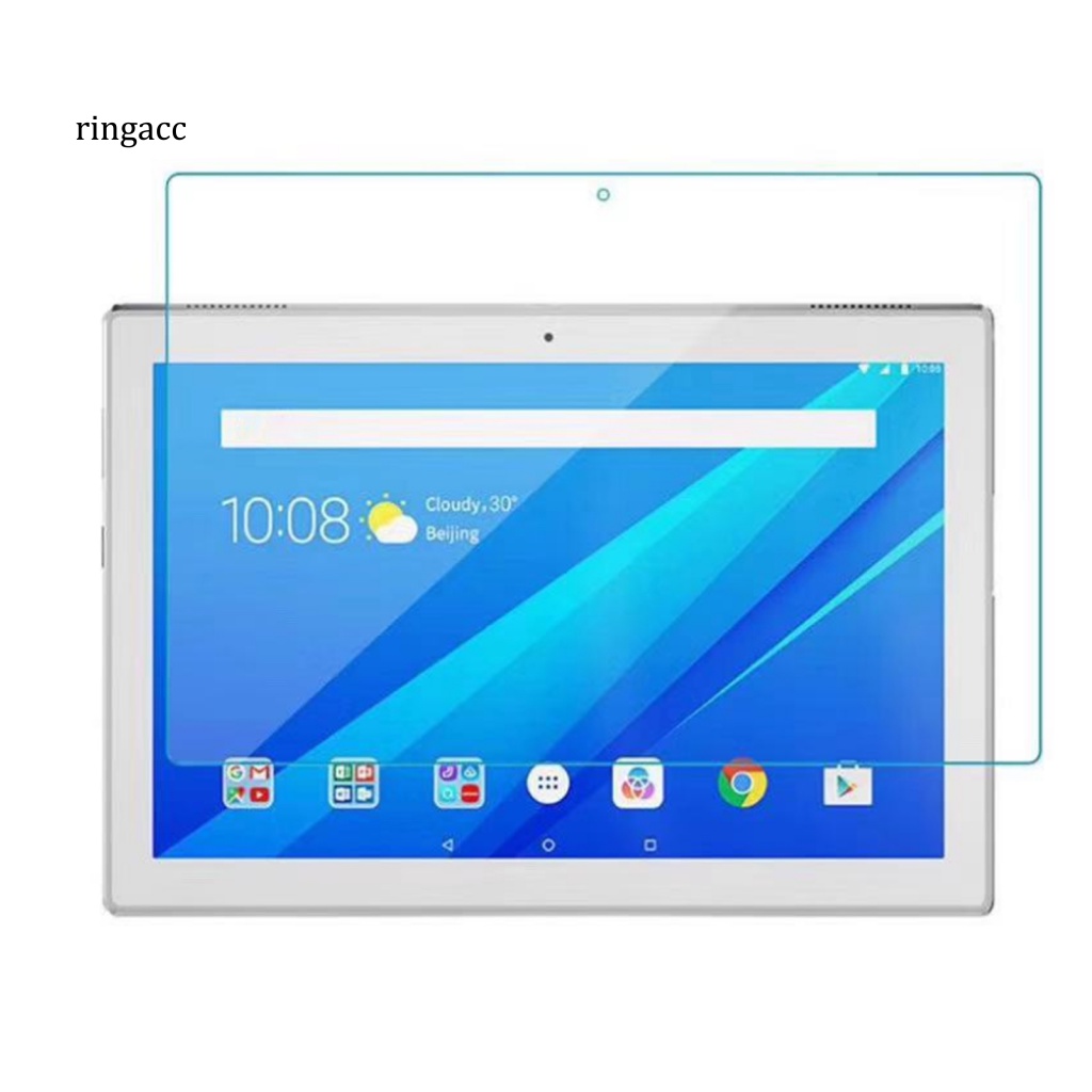Kính Cường Lực Bảo Vệ Màn Hình Lenovo TAB M10 10.1 TB-X605F / M /