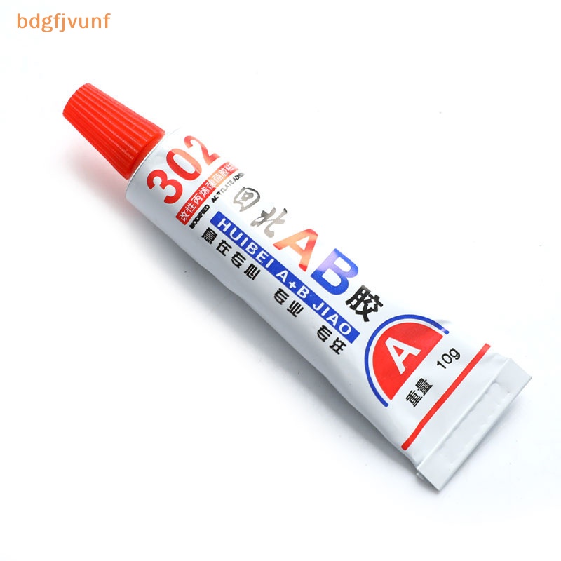 Keo Dán Resin Epoxy Da / Epoxy / Kim Loại Mạnh Mẽ BDGF AB