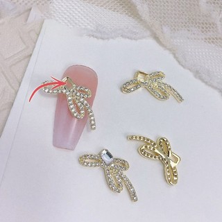 Hạt Pha Lê 3D Đính Móng Nghệ Thuật Makin