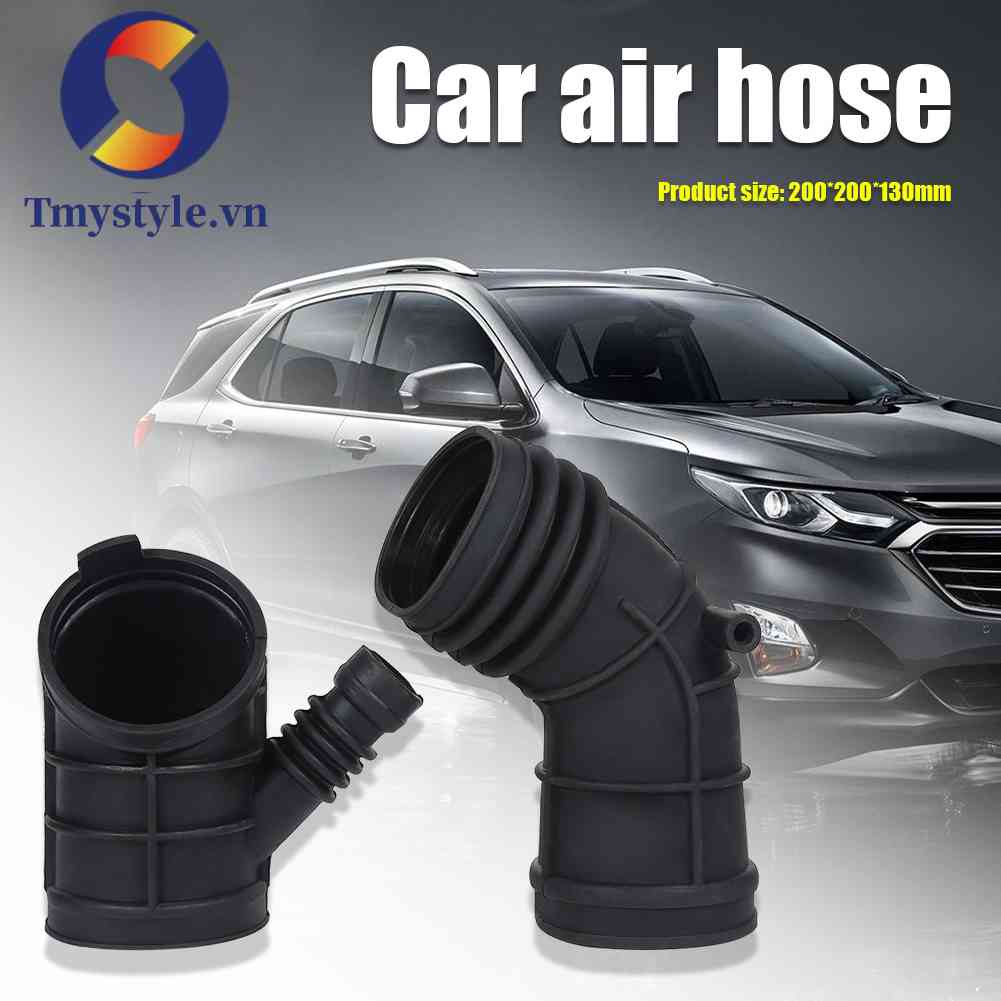 Bộ Ống Dẫn Khí Nạp Cho BMW E46 M56 323i 328i Z3 330xi 13541435627