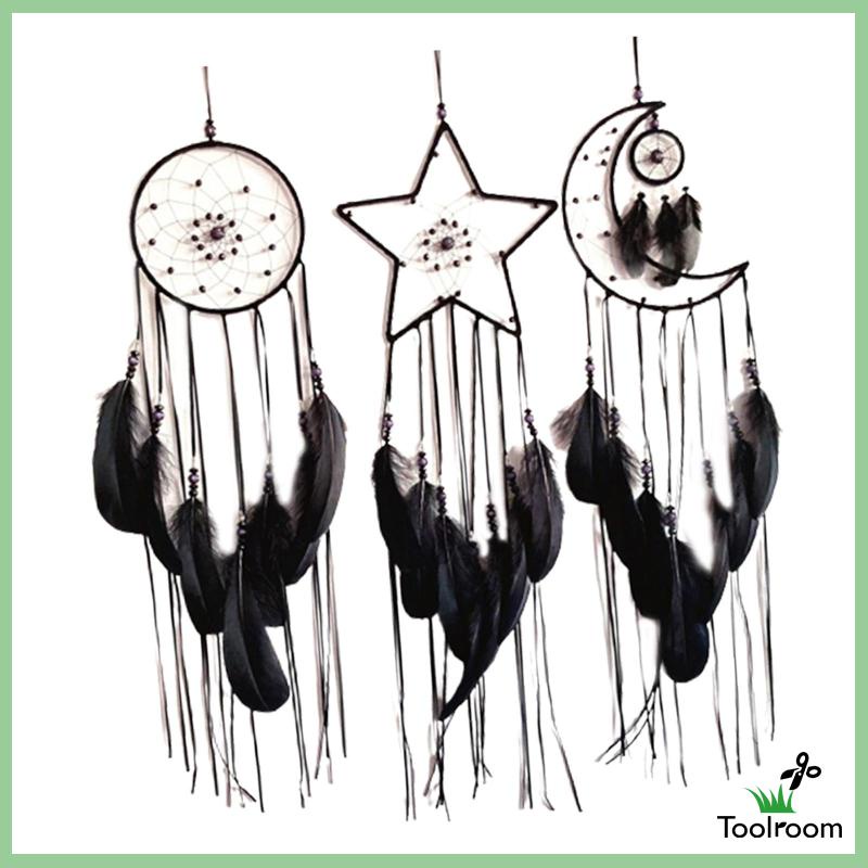 Set 3 Phụ Kiện Treo Tường Độc Đáo Trang Trí Nhà Cửa / Nông Trại