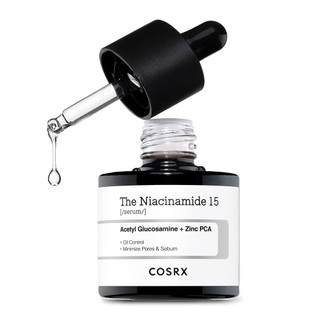 Tinh chất niacinamide 15 20ml cosrx