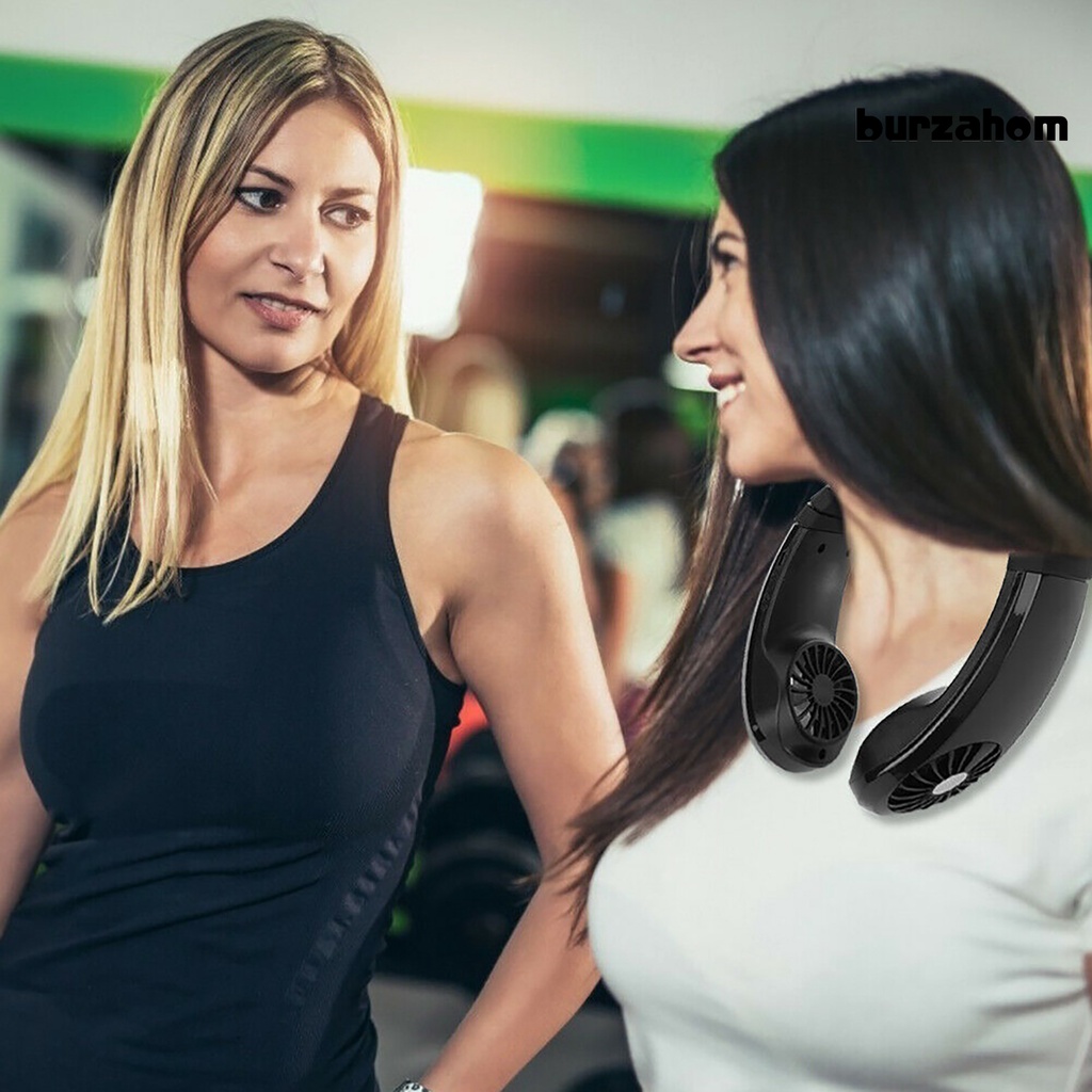 Quạt Làm Mát Mini 3 Tốc Độ Bằng ABS Tùy Chỉnh Tiện Dụng Mang Theo Du Lịch