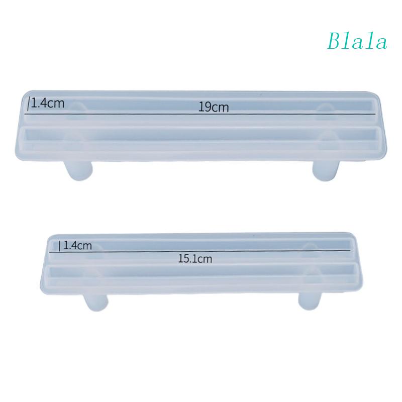 Khuôn Làm Trái Cây Bằng Nhựa Epoxy Thiết Kế Tay Cầm Có Thể Bẻ Cong Tiện Dụng