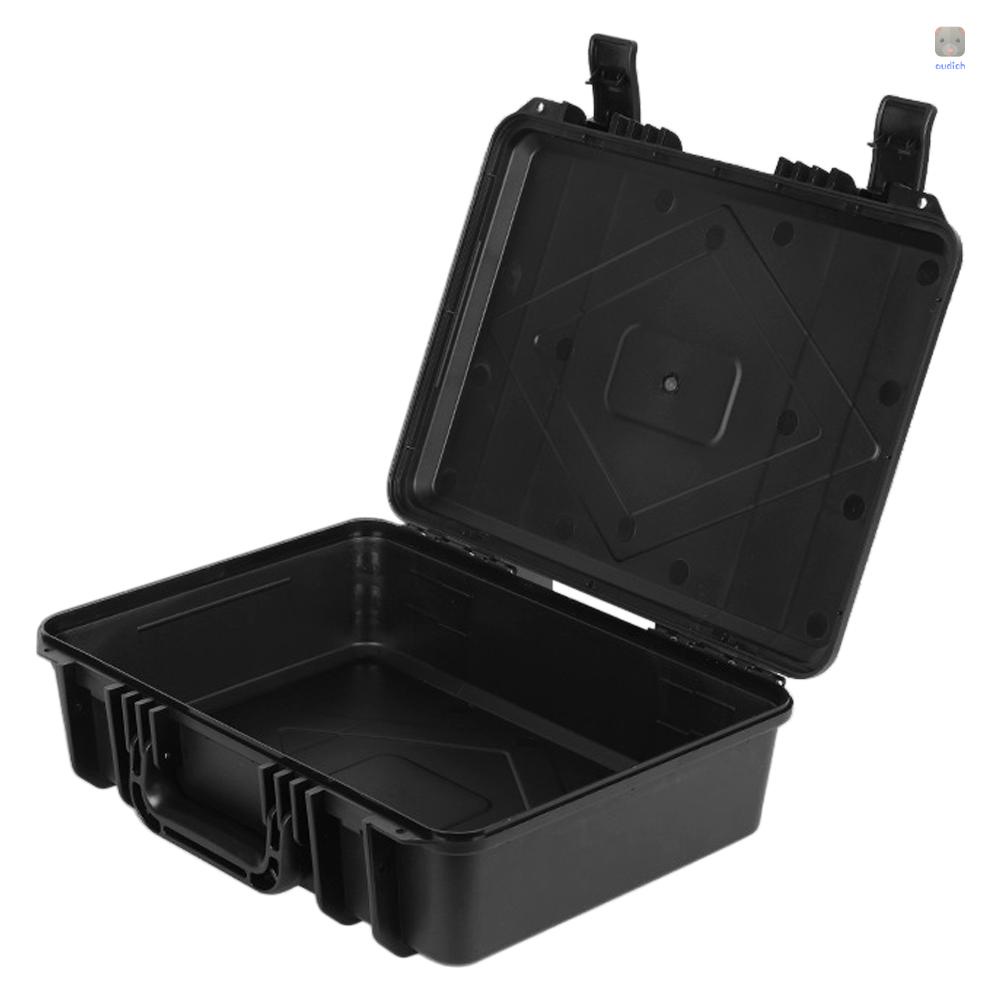 Hộp Cứng Chống Thấm Nước Có Khóa Cài Để Đựng Đồ Tiện Dụng Ốp