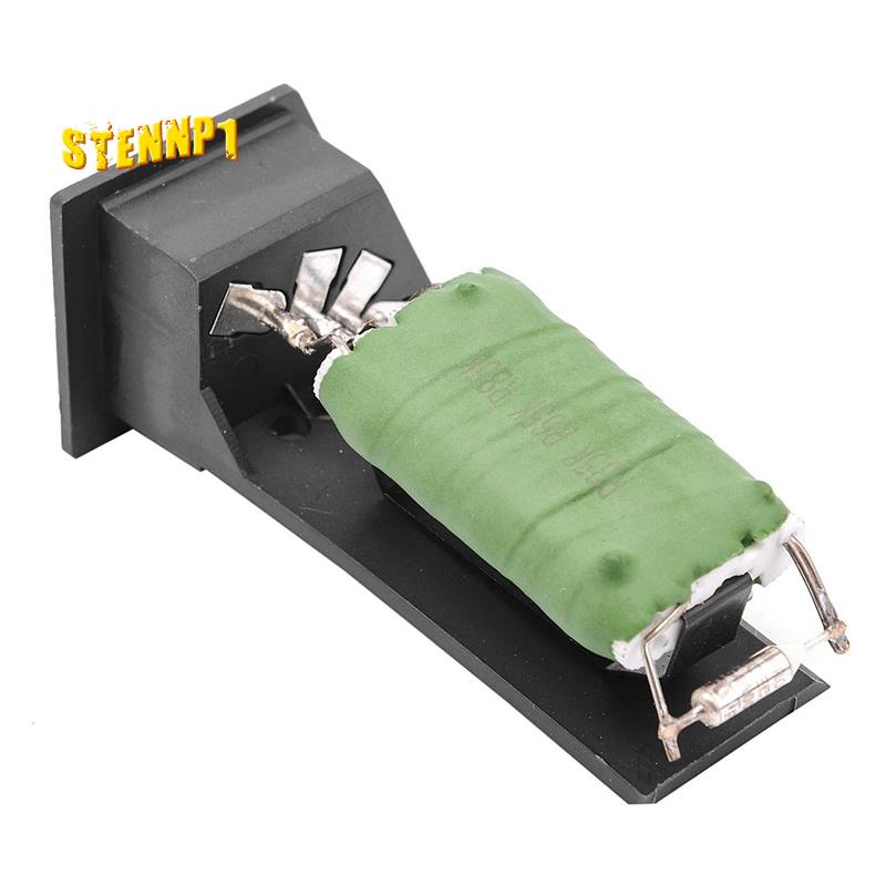 64118391749 Cảm biến điện trở động cơ quạt gió AC cho -BMW M3 E36 318 323 325 3 Dòng