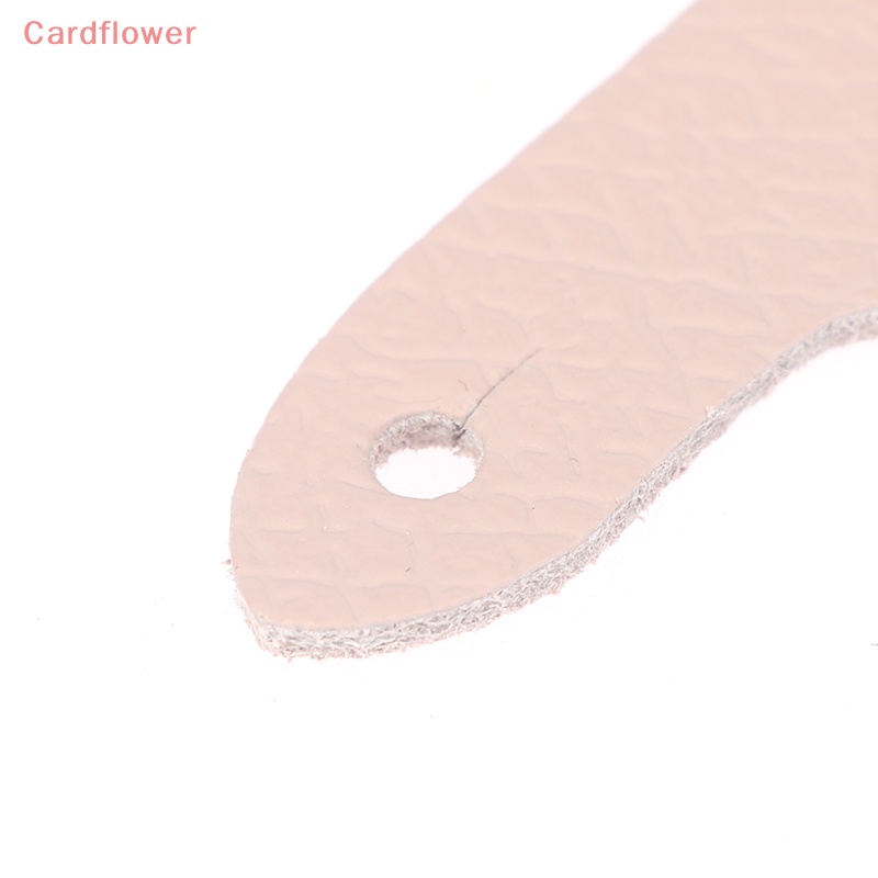 LONGCHAMP < Cardflower > Túi Đeo Chéo Vai Mini Bằng Da Thật Không Cần Đục Lỗ Có Dây Đeo Chuyển Đổi