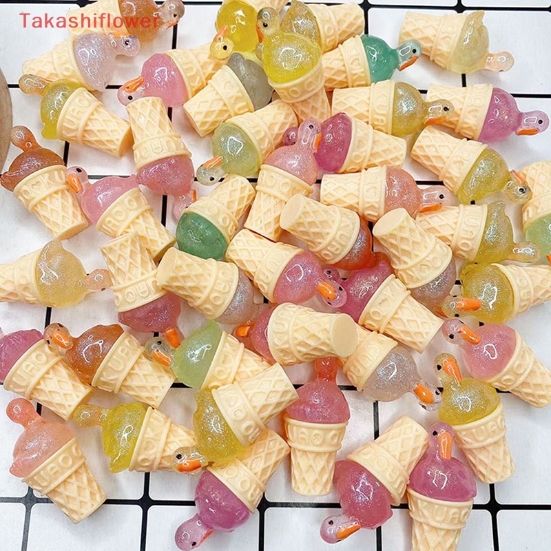 1 / 2 Que Kem Phát Sáng Dùng Trang Trí Tiểu Cảnh