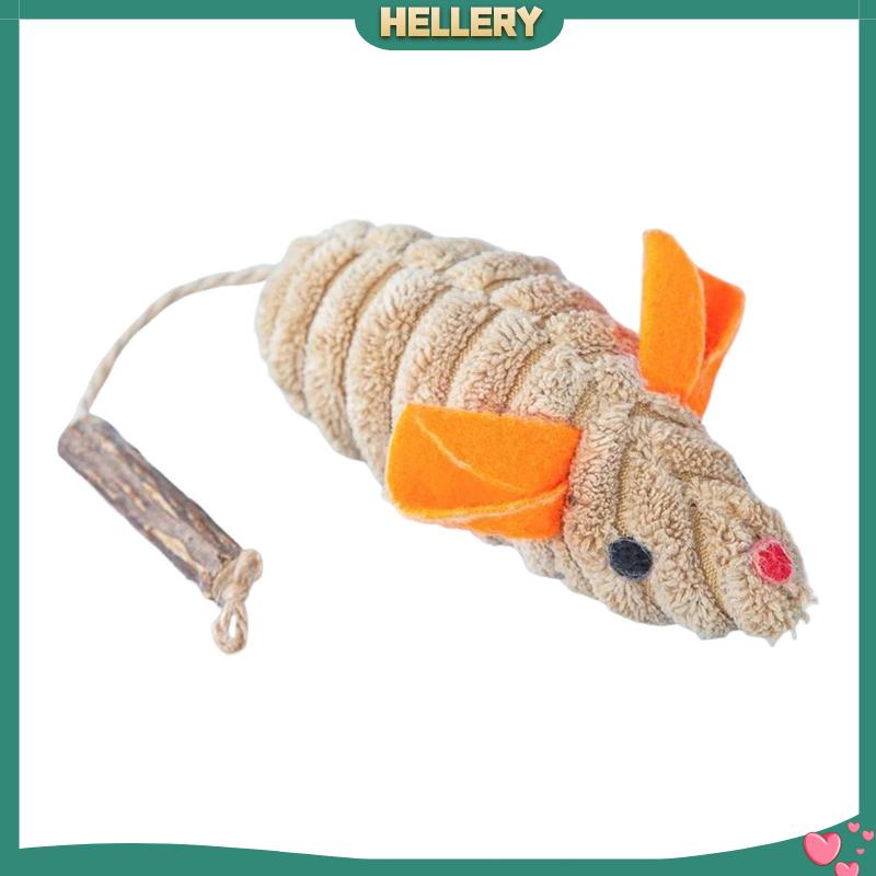 Thú Nhồi Bông Đồ Chơi Trong Nhà Dành Cho Mèo Cưng