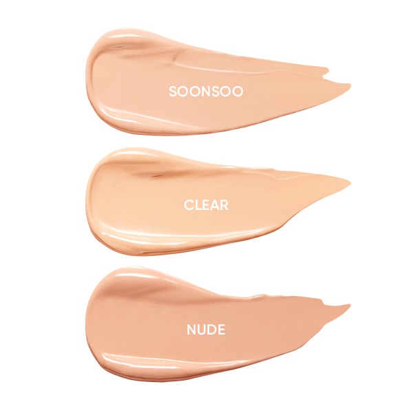 Phấn Nước Dạng Thạch 15g SPF 38 / PA + + +