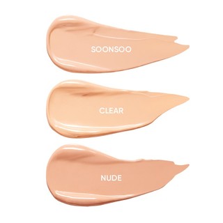 Phấn Nước Dạng Thạch 15g SPF 38 / PA + + +