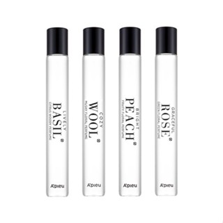 [apieu] Nước Hoa Cuộn Tiện Dụng Của Tôi