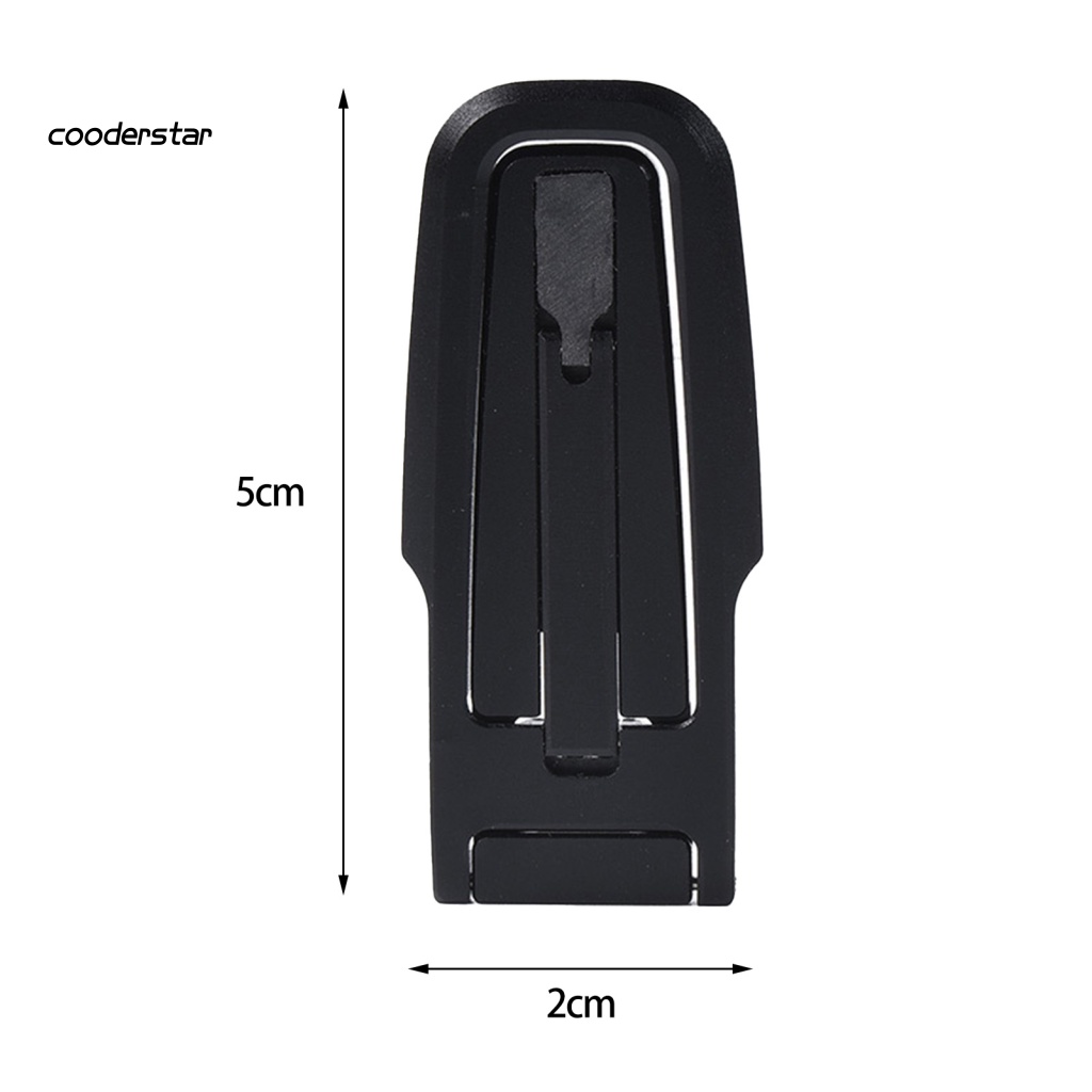 Giá Đỡ Điện Thoại Mini Bằng Hợp Kim Nhôm Chất Lượng Cao