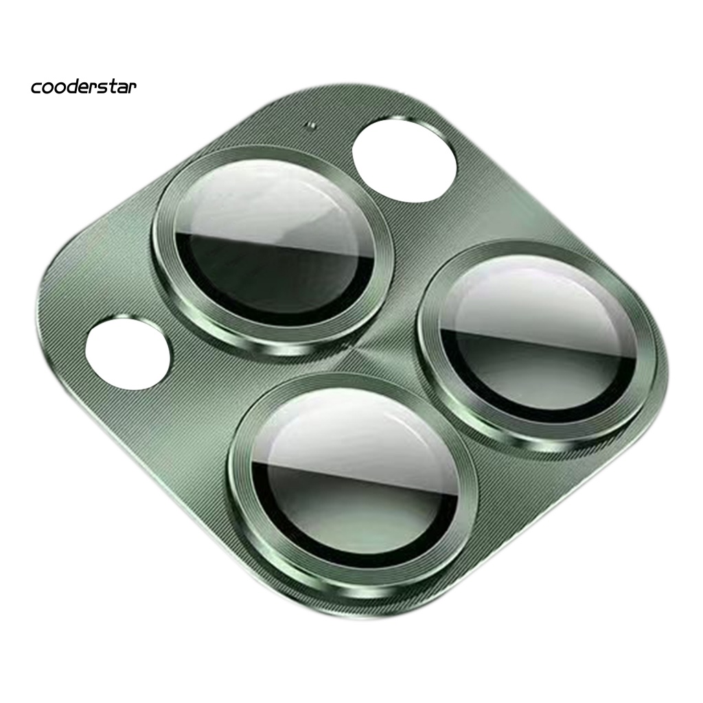 Kính Cường Lực Siêu Mỏng Bảo Vệ Ống Kính Máy Ảnh Điện Thoại iPhone 14 Pro Plus Pro Max