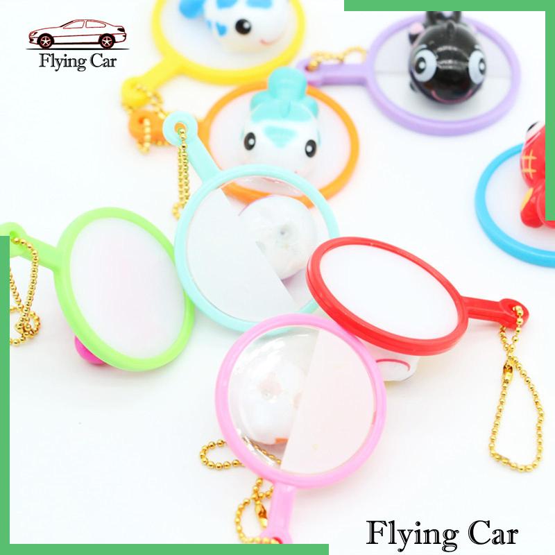 [Lzdjfmy2] Cá Koi Mini Trang Trí Vườn Nhà Búp Bê