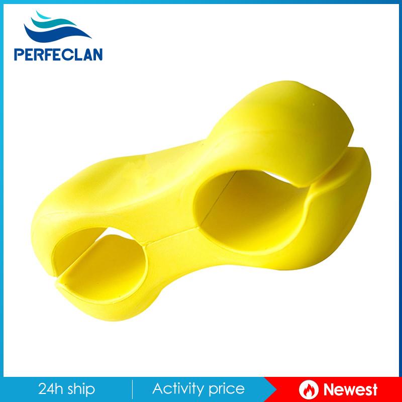 Phao Tập Bơi Kéo Chân An Toàn Tiện Lợi