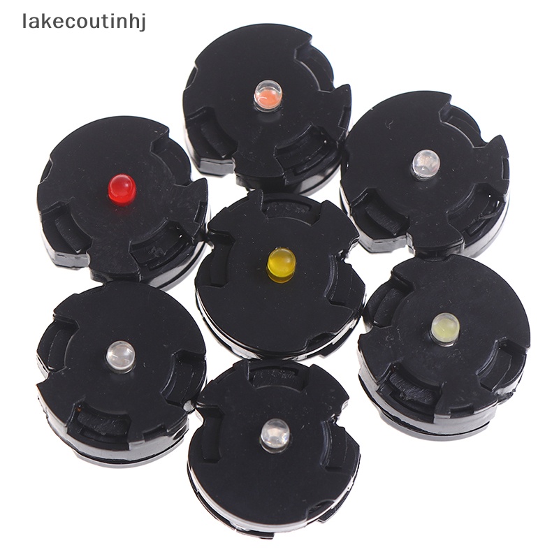 Đèn LED Cho Robot Điều Khiển MG GN-X 00Q Gundam