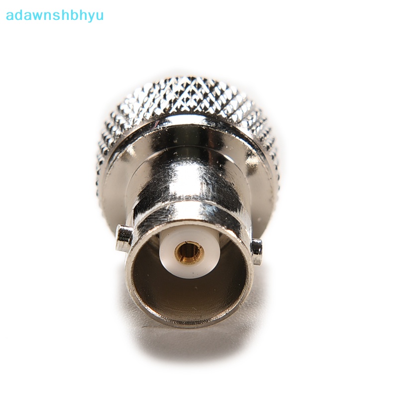 Đầu Nối Chuyển Đổi Giắc Cắm BNC Cái Sang SMA Đực