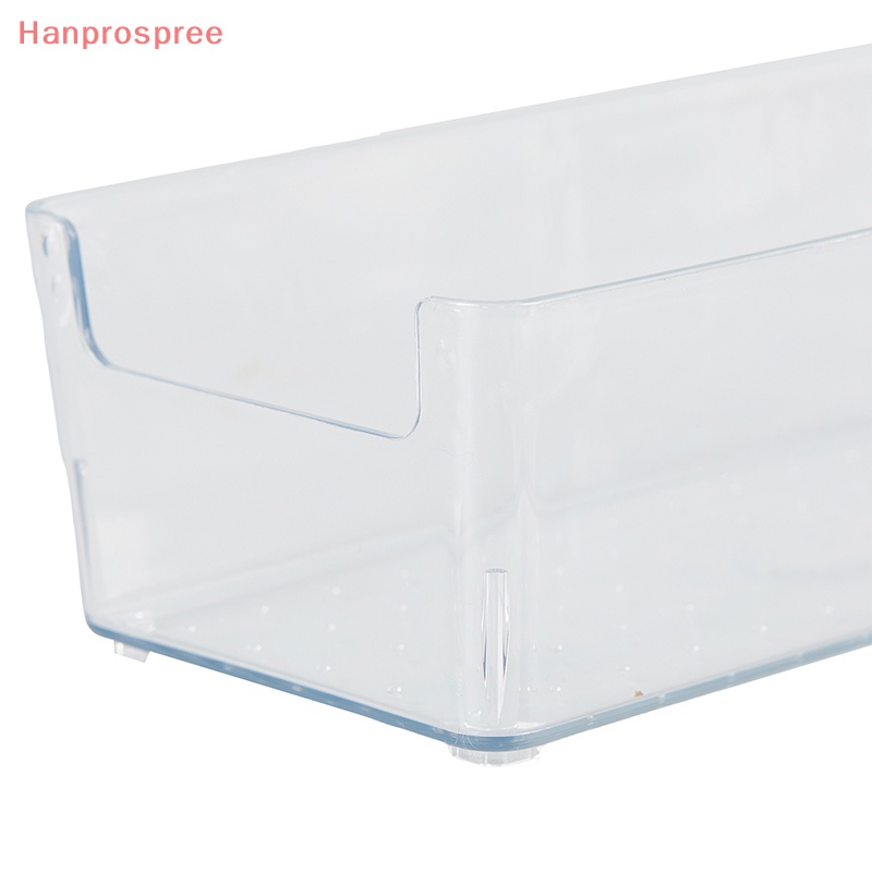 Hanprospree > Hộp Đựng Đồ Dán Bàn Bằng Acrylic Trong Suốt Sức Chứa Lớn Sắp Xếp Gọn Gàng