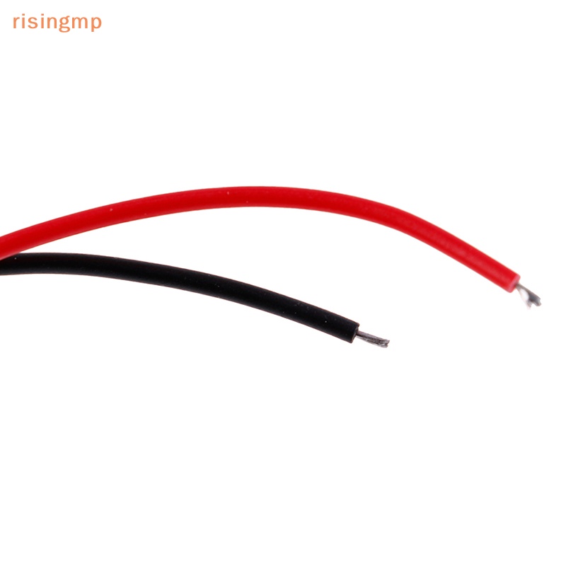 1 Đèn Xi Nhan 4 Bóng Led 2.5 &quot;Màu Đỏ Cho Xe Tải