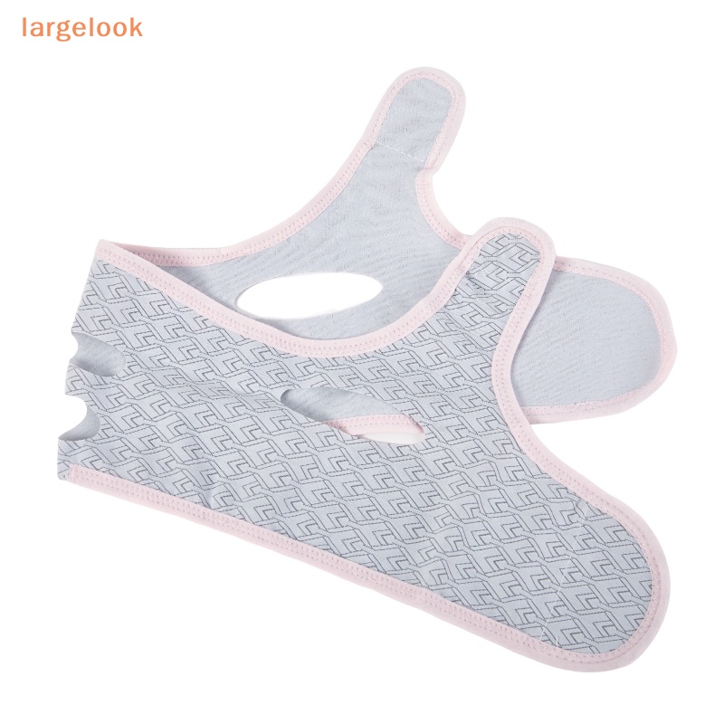 Đai Đeo Nâng Cơ Mặt Tạo Cằm Chữ V Có Thể Tái Sử Dụng