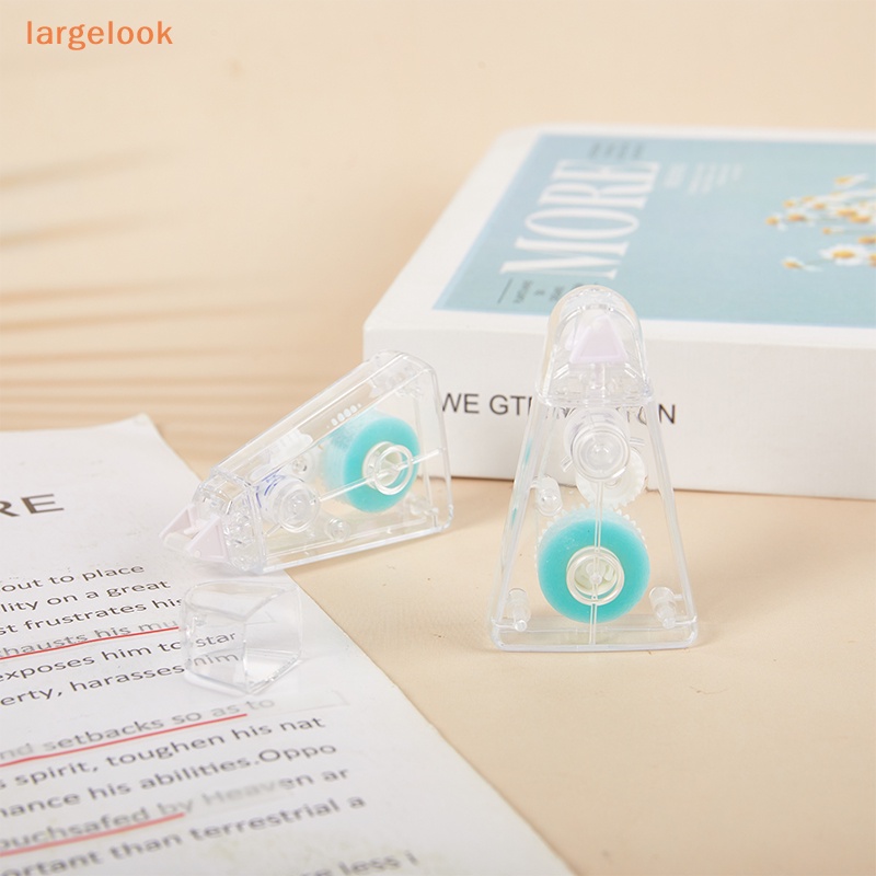 Cuộn Băng Keo Hai Mặt 5mmx5m Họa Tiết Chấm Bi Dùng Trang Trí Sổ Tay DIY