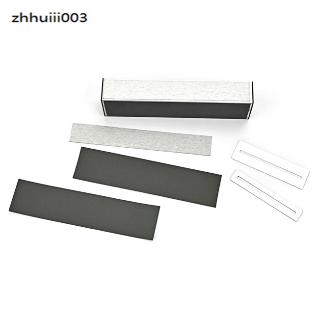Bộ Dụng Cụ Bảo Vệ Phím Đàn Guitar ZHIHUI Kèm Giấy Nhám