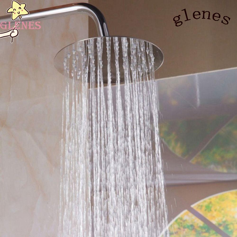 1 Vòi Hoa Sen Gắn Tường Siêu Mỏng Chất Lượng Cao