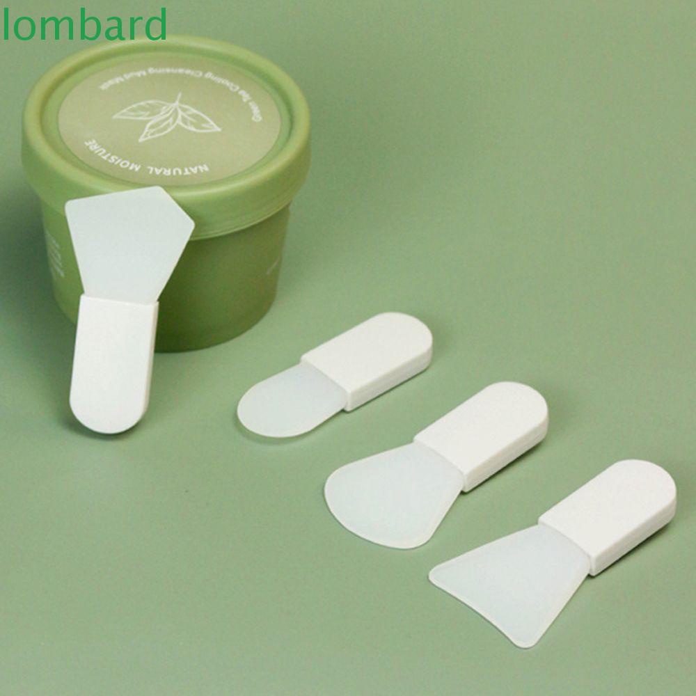 Cọ Silicone Mini Phết Mặt Nạ Chăm Sóc Da