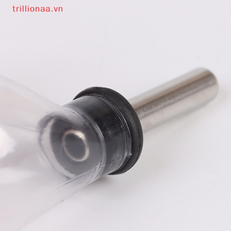 Trillionaa Bình Uống Nước Tự Động Cho Thú Cưng Thỏ Chuột hamster vn