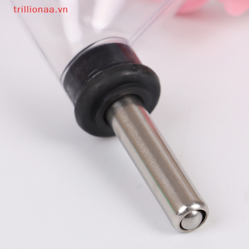 Trillionaa Bình Uống Nước Tự Động Cho Thú Cưng Thỏ Chuột hamster vn