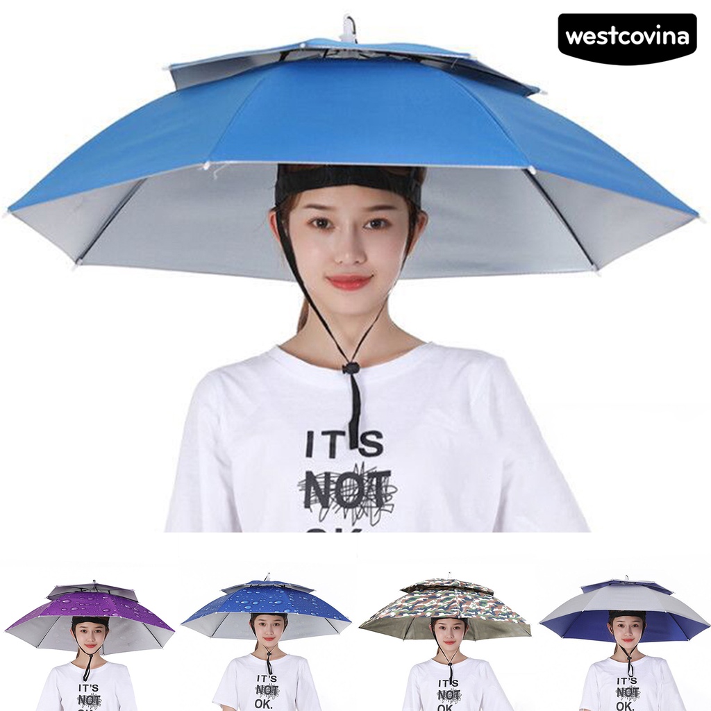 [COD]☁Dù Vải Oxford Chống Mưa Tiện Dụng Cho Các Hoạt Động Ngoài Trời