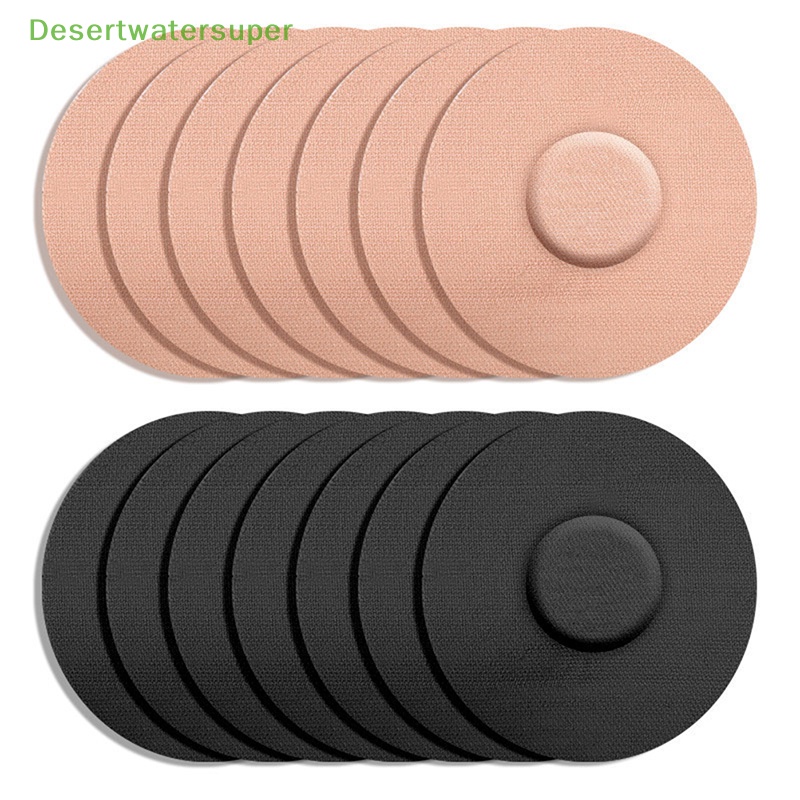 Dsvn Miếng Dán Cảm Biến Tự Dính Không Thấm Nước Kiểu Dáng Thể Thao Bán Chạy