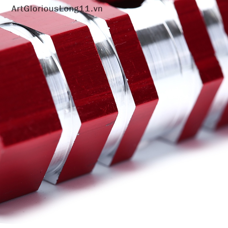 2 Bàn Đạp Xe Đạp Bằng Hợp Kim Nhôm Chất Lượng Cao BMX MTB