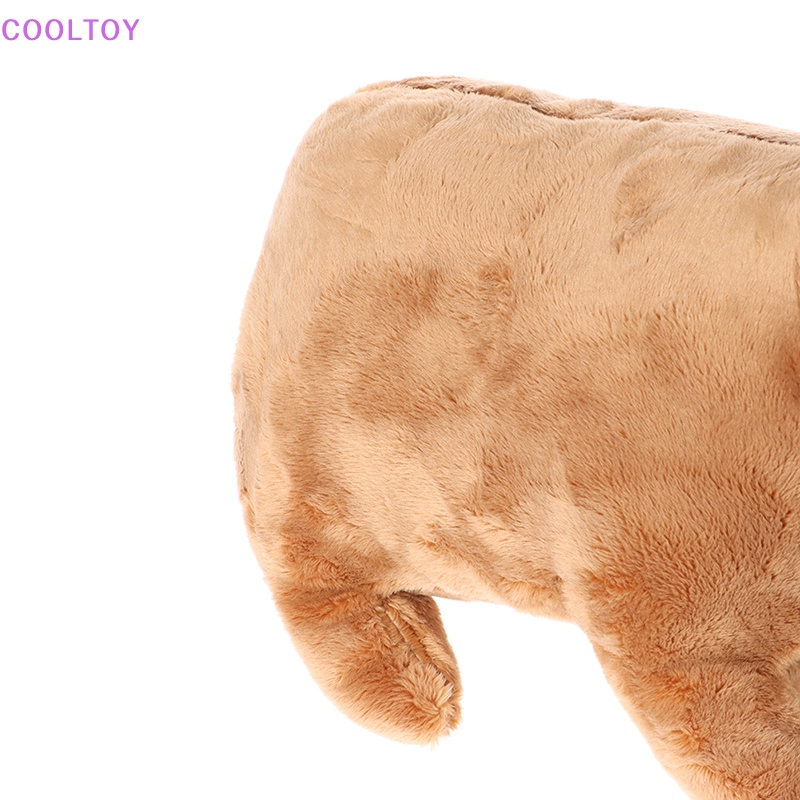 Đồ chơi nhồi bông Capybara 29cm Mềm Mại