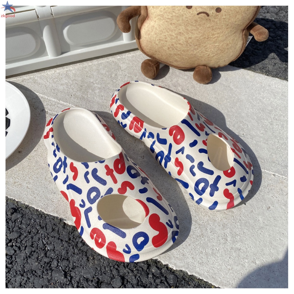 Dép đi biển Thời Trang Mùa Hè Cho Nữ