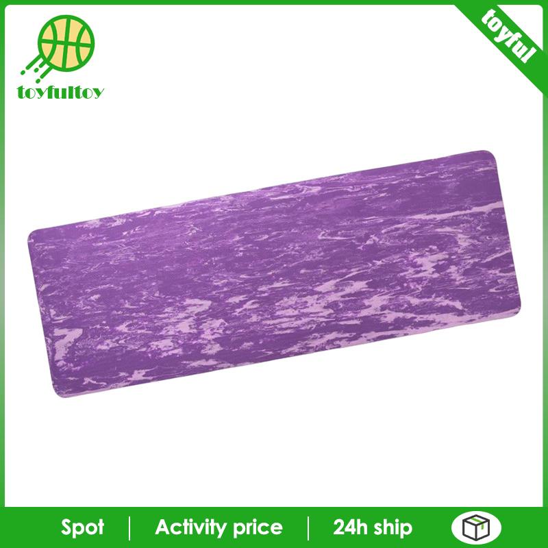 Thảm Tập Yoga / Pilates Tiện Dụng Chất Lượng Cao