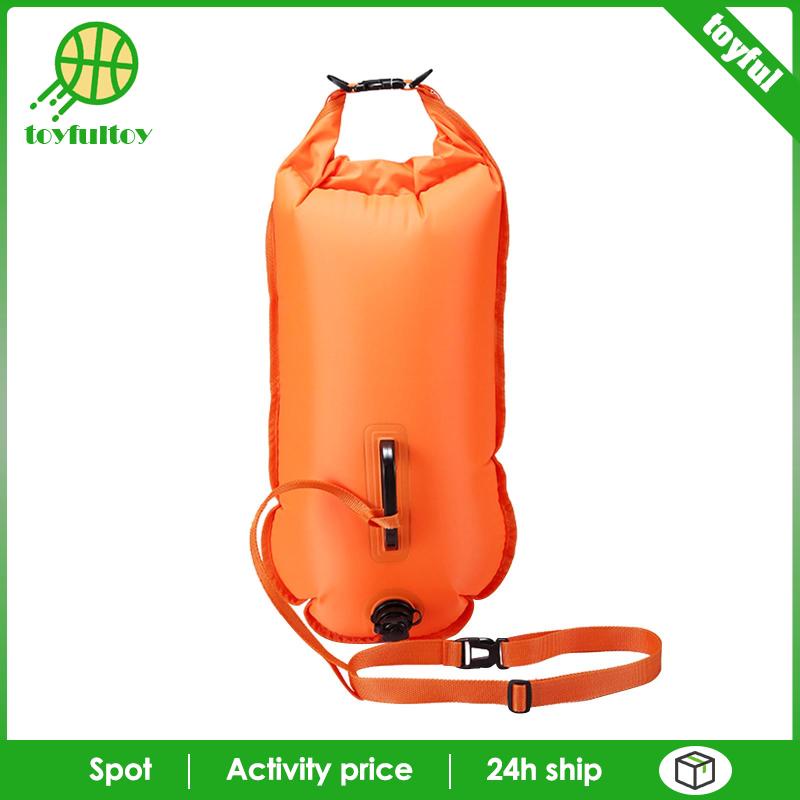 Phao Bơi Bơm Hơi An Toàn Tiện Dụng Cho Hoạt Động Dưới Nước