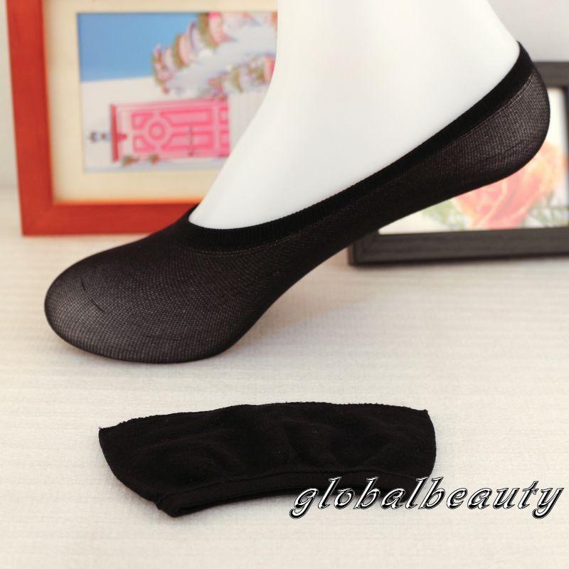 Đôi Vớ Siêu Mỏng Và Thoáng Khí Chống Trượt Dành Cho Nữ